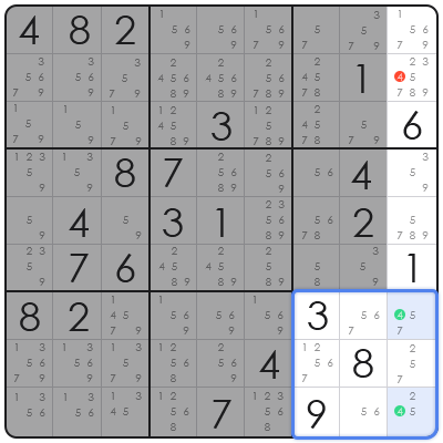 sudoku times