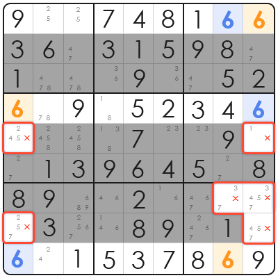 easy sudoku online free