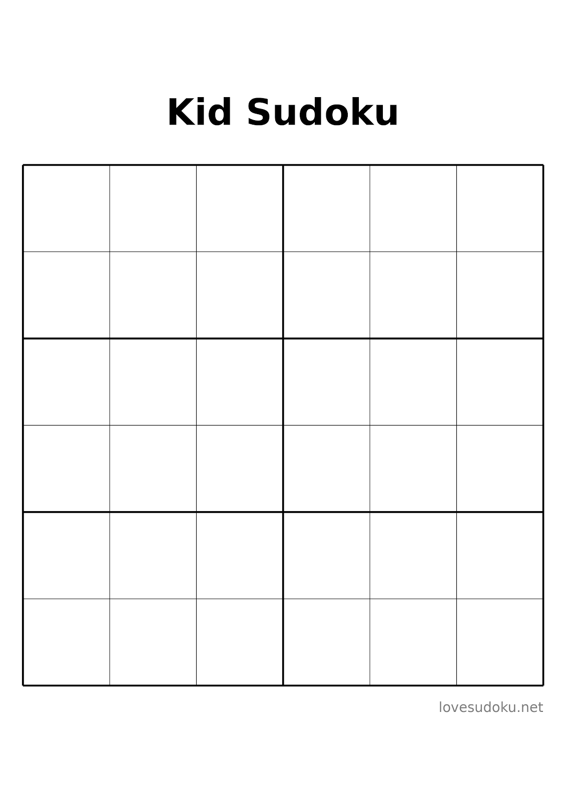sudoku algorithm