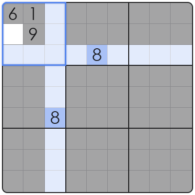 sudoku solver in python